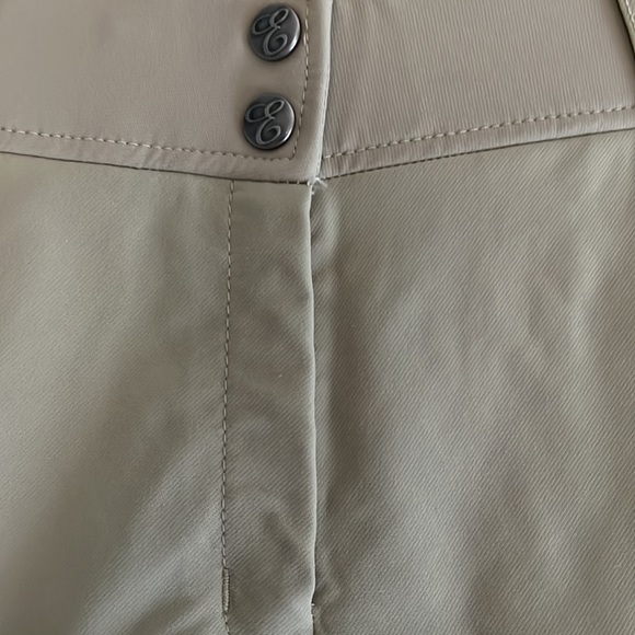 Ladies Equstrian Breeches - Picture 4 of 5